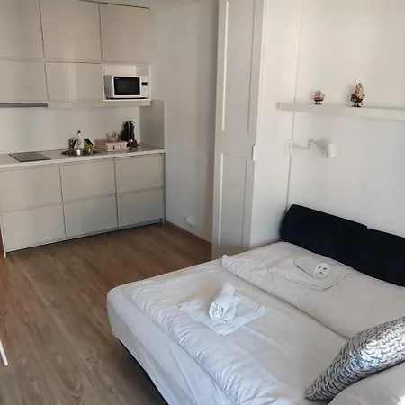 Apartament Optimist *
