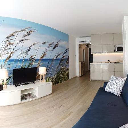 Optimist Apartament *