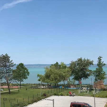 Apartament Optimist *