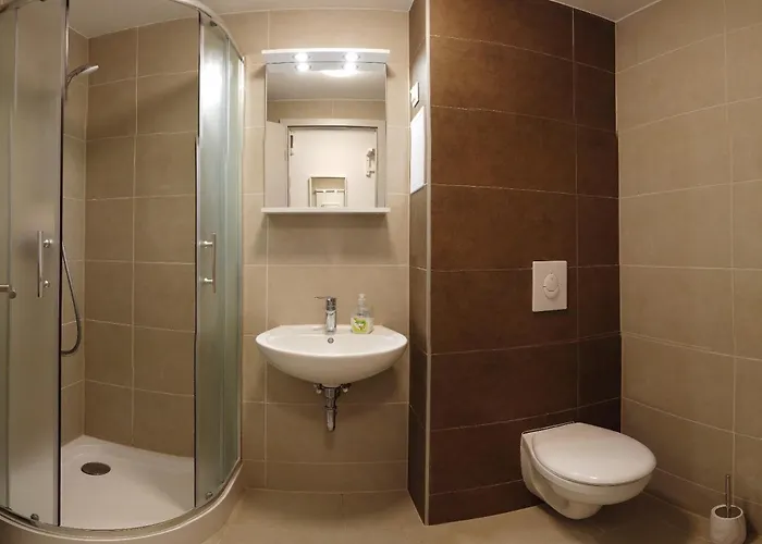 Apartament Optimist Siófok