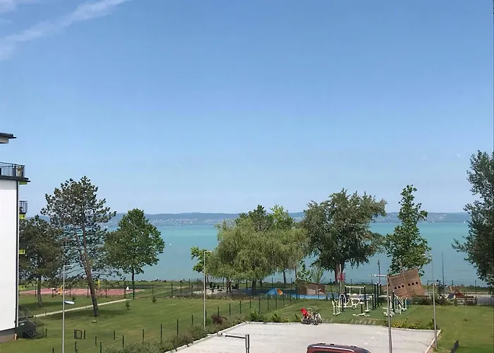 Apartament Optimist *